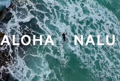 ALOHA NALU