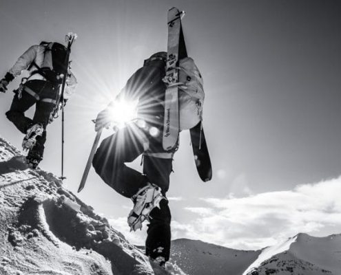 Black Diamond TV '178'