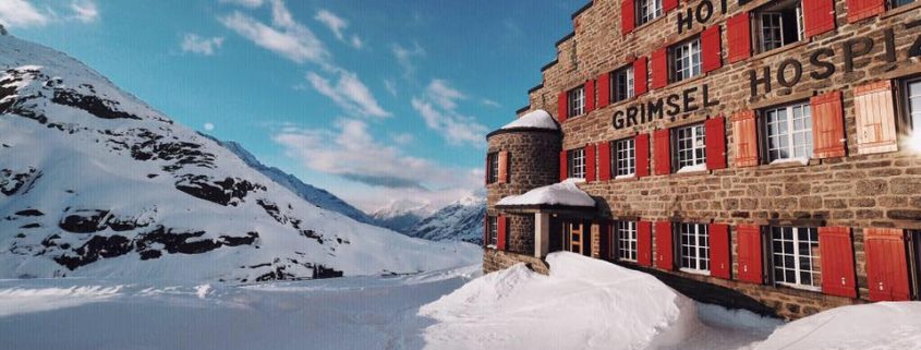 Nicole Hunziker Photography