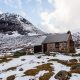 Bothy nights in Scotland