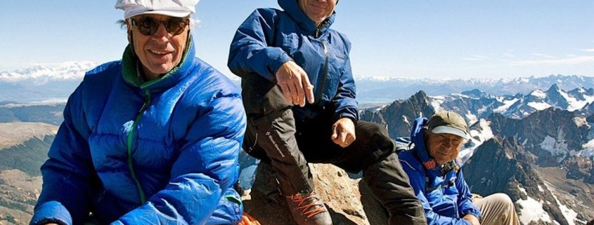 Tompkins Johnson Chouinard