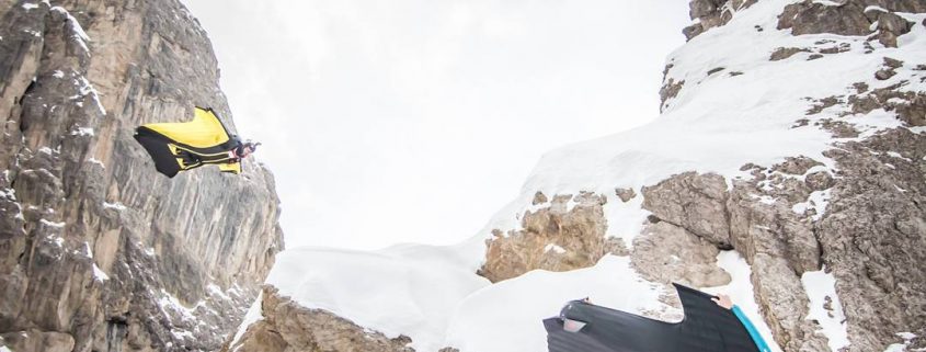 La Nuit de la Glisse 2016