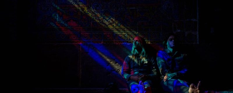 A Skiers Journey Iran