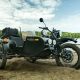 Ural Sidecar
