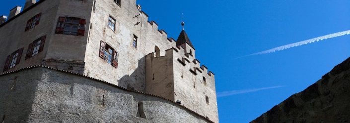 Musée Messner à Ripa Musée Messner à Ripa