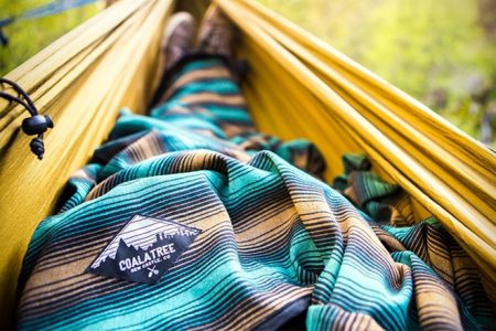 Couverture Kachula par Coalatree