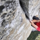 Alex Honnold Free Solo