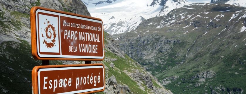 LSD Vanoise