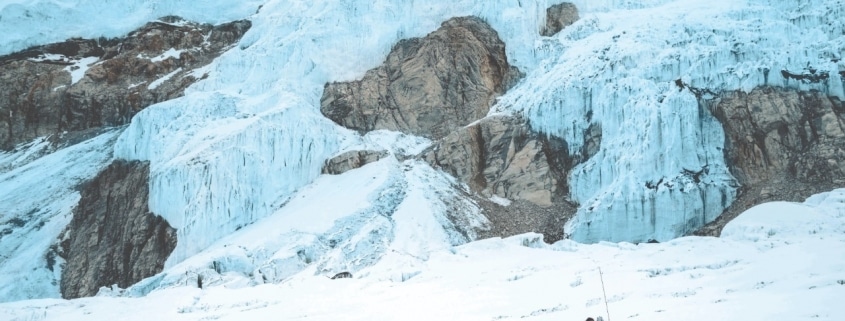 The North Face Presents: Lhotse