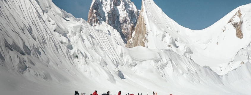 Zabardast le film Picture Organic Clothing