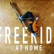freeride at home