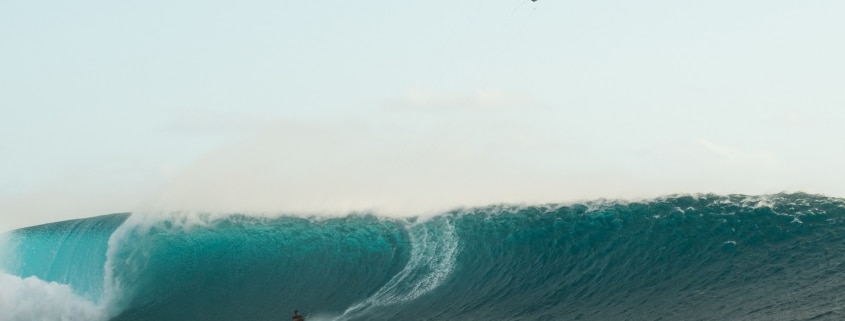Keahi de Aboitiz Tunnel Vision