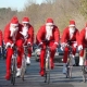 cadeaux de Noel pour cyclistes