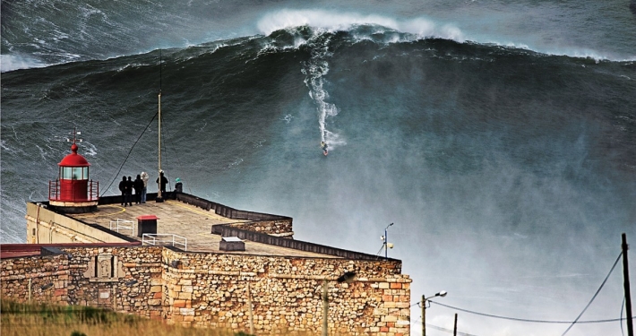 NAZARE