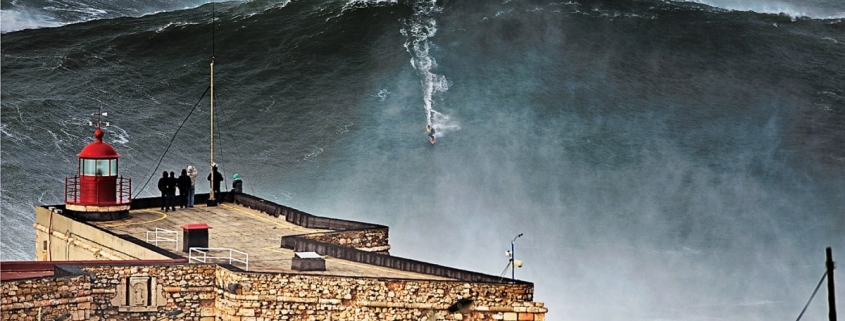 NAZARE