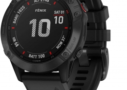 Garmin Fenix 6 Pro