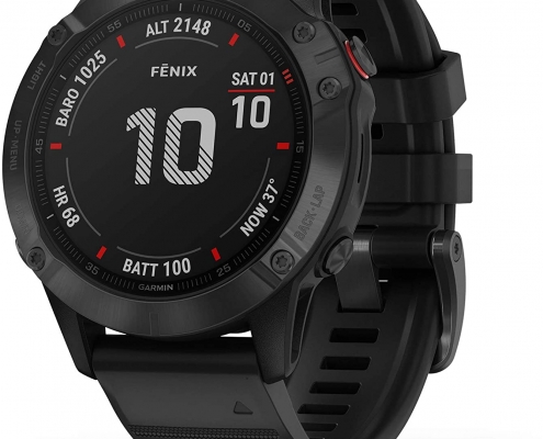 Garmin Fenix 6 Pro