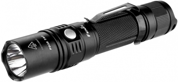 Lampe Torche PD35 Fenix