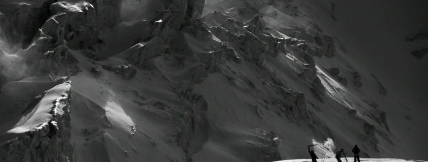 La Haute Route Freeski TV